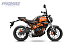 Мотоцикл PROMAX CB300 EFI