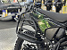 Кроссовый мотоцикл PROMAX ARMY 250