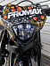 Кроссовый мотоцикл PROMAX MX280