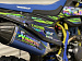 Кроссовый мотоцикл PROMAX RX1 CB300RL (4 Valves, 6 Gears)