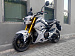 Мотоцикл PROMAX STRYKER 200(49)