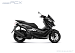 МаксиСкутер PROMAX-Honda PCX-250 (49)