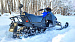 Снегоход PROMAX SKIPPER 200