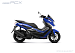 МаксиСкутер PROMAX-Honda PCX-250 (49)