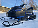 Снегоход PROMAX YAKUT 500 R/K SUPERLONG 2.0 4T 22