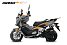 МаксиСкутер PROMAX-HONDA ADV 150 (49) (Inspired by HONDA)