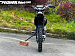 Мотоцикл (питбайк) PROMAX FIDET (ФАЙДЕТ) 190E MAX PRO LUX 19/16