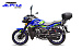 Мопед PROMAX ALPHA RS-PRO 150 (49)
