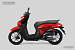 Скутер PROMAX Grand 240(49)