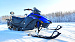 Снегоход PROMAX SKIPPER 200