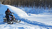 Снегоход Promax Arctic 400
