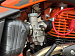 Кроссовый мотоцикл PROMAX MX280
