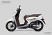 Скутер PROMAX Grand 240(49)