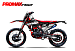 Кроссовый мотоцикл PROMAX RX2 YB300H (LX176FMN) (4 valves, 6 gears)