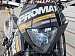 Кроссовый мотоцикл (эндуро) PROMAX BERNAUT 400