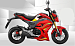 Мотоцикл PROMAX STRYKER 150(49) OFF-ROAD 2.0