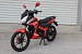 Мопед PROMAX STREET CROSS MAX 150 (49)
