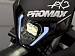 Кроссовый мотоцикл PROMAX BLACKOUT YBS300 ENDURO