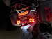 Скутер PROMAX STALKER ARMY EFI 240(49)