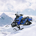 Снегоход Promax Arctic 400 PRO
