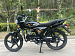 Мопед PROMAX ALPHA RIVA 130(49)