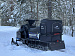 Снегоход PROMAX YAKUT 500 2.0 4T 20
