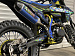 Кроссовый мотоцикл PROMAX RX1 CB300RL (4 Valves, 6 Gears)