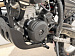 Кроссовый мотоцикл PROMAX BLACKOUT YBS300 ENDURO