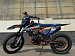 Кроссовый мотоцикл PROMAX RX1 CB300RL (4 Valves, 6 Gears)