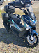МаксиСкутер PROMAX-Honda PCX-250 (49)