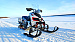 Снегоход Promax Arctic 400