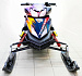 Снегоход Promax Sport 300 Long PRO