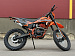 Кроссовый мотоцикл PROMAX MX280