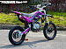 Мотоцикл (питбайк) PROMAX FIDET (ФАЙДЕТ) 190E PRO 17/14