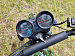 Мопед PROMAX ALPHA OFFROAD 150 (49) LUX