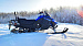 Снегоход PROMAX SKIPPER 200
