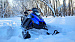 Снегоход PROMAX SKIPPER 200