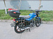 Мопед PROMAX ALPHA TOURIST 150 (49)