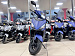 Скутер PROMAX Corsa RS PRO 200(49)