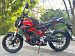 Мотоцикл PROMAX CB300 EFI