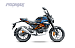 Мопед PROMAX CB150R (49)