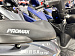 Скутер PROMAX Corsa RS PRO 200(49)