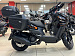 Скутер PROMAX STALKER ARMY EFI 240(49)