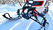 Снегоход Promax Arctic 400
