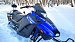 Снегоход PROMAX SKIPPER 200