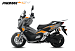 МаксиСкутер PROMAX-HONDA ADV 250(49) (Inspired by HONDA)