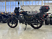 Мопед PROMAX ALPHA TOURIST 150 (49) LUX