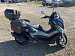 МаксиСкутер PROMAX-Honda PCX-250 (49)