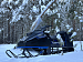 Снегоход PROMAX YAKUT 500 LONG 2.0 4T 37