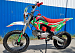 Мотоцикл Promax Cross 130CC 17/14